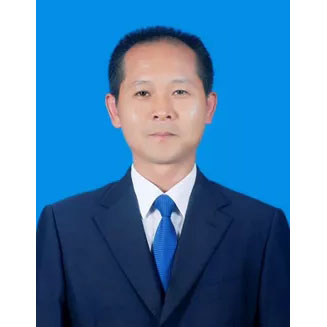 黄克忠